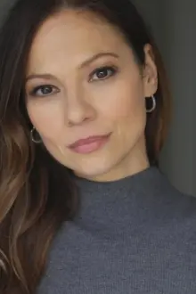 Tamara Braun como: Candace