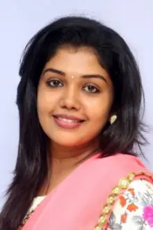 Riythvika como: Kavitha