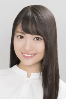 Rie Kitahara como: Akari Fujii