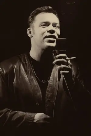 Ali Campbell