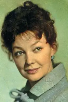 Ирина Скобцева como: Lidiya Sergeyevna