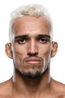 Charles Oliveira como: 