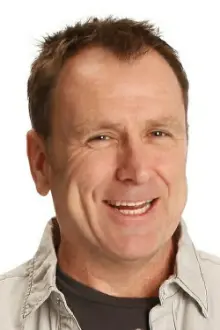 Colin Quinn como: Mr. Granger