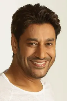 Harbhajan Mann como: 