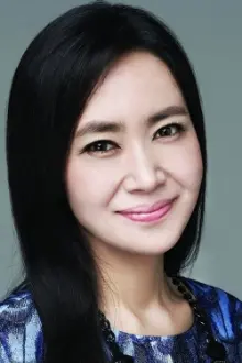 김선경 como: Dr. Chu Kyung-sook
