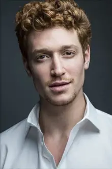 Daniel Donskoy como: Wuttke