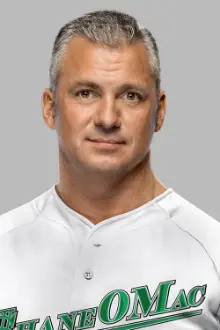 Shane McMahon como: Shane McMahon