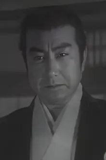 Chiezō Kataoka como: Jirocho