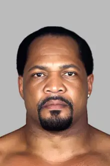 Ron Simmons como: 