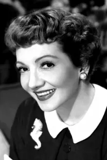 Claudette Colbert como: Helen Steele