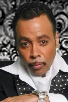 Morris Day como: 