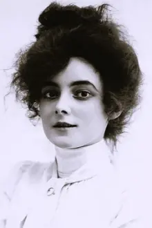 Marie Doro como: Sidonie Du Val