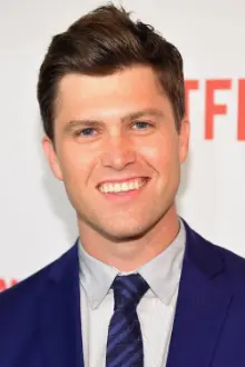 Colin Jost como: Self - Host