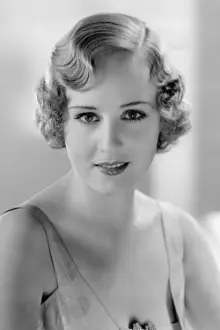 Madge Evans como: Nannie Stevens