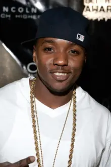 Lil' Cease como: 