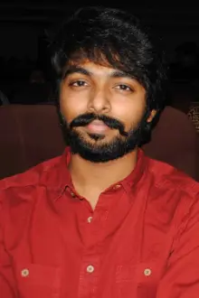 G. V. Prakash Kumar como: Karuna