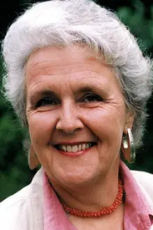 Stephanie Cole como: Alice