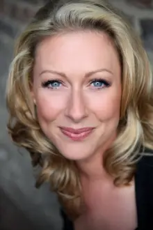 Faye Tozer como: Ela mesma