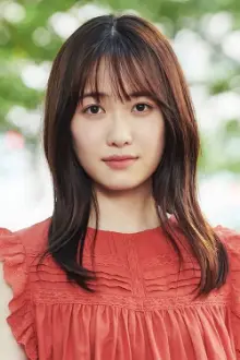 工藤遥 como: Miyu Katase