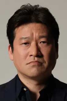 Jiro Sato como: Kurihara