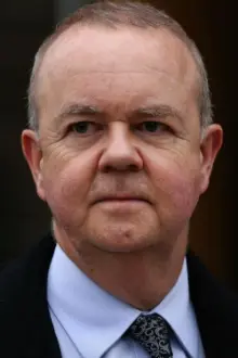 Ian Hislop como: Self - Presenter