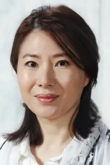 황영희 como: Cha Shik's mother