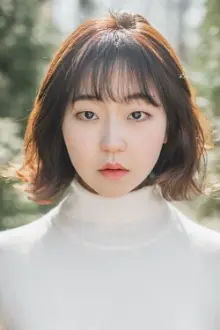 서혜원 como: Mi-sook