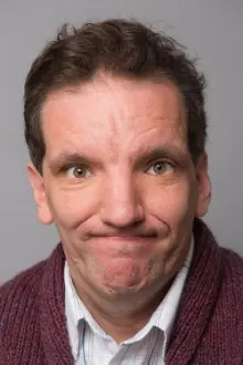 Henning Wehn como: 