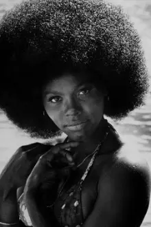 Gloria Hendry como: Barbara Darrow