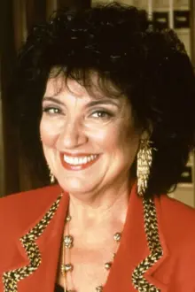 Rhoda Gemignani como: Dice's Mom