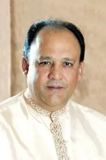 Alok Nath como: 