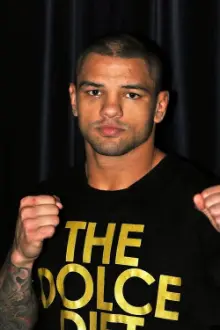 Thiago Alves como: 