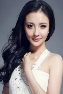 Sun Qian como: 万淑芬