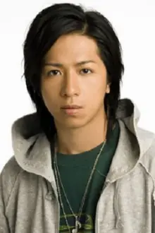 Yuta Yamazaki como: Ota