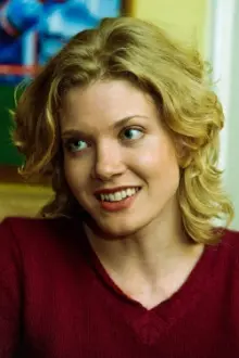 Jennifer Lien como: Sandy