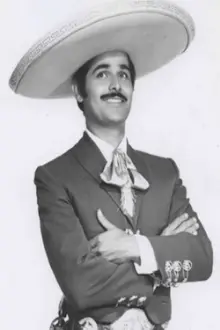 Manuel López Ochoa como: Roberto