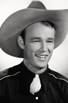 Roy Rogers como: Roy Rogers