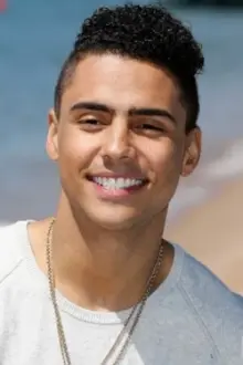 Quincy Brown como: 