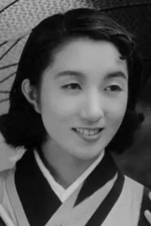 Mitsuko Miura como: Lady Oaki