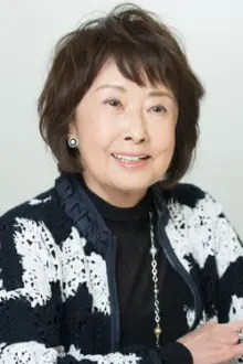 Kazuko Yoshiyuki como: Sae Hiratsuka