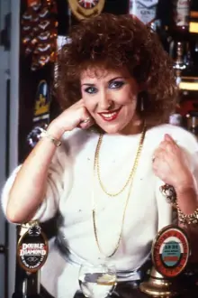 Anita Dobson como: Cath