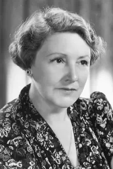 Fay Holden como: Aunt Minnie