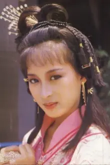 Kitty Lai Mei-Han como: 