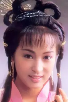 Kitty Lai Mei-Han como: 吕美君