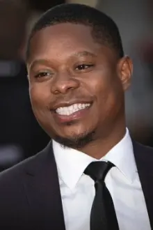 Jason Mitchell como: Sean Samuels