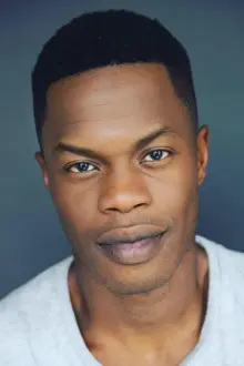 Sam Adegoke como: Detective Allen