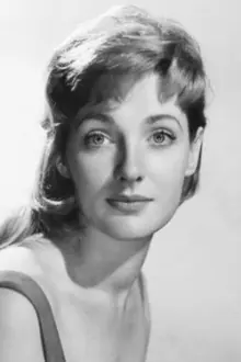 Barbara Murray como: Jean Lucas