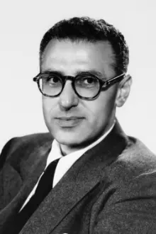 George Cukor como: 