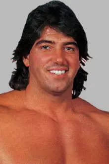 Rick Vigneault como: Rick Martel