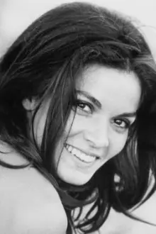 Florinda Bolkan como: Carol Hammond (archive footage)